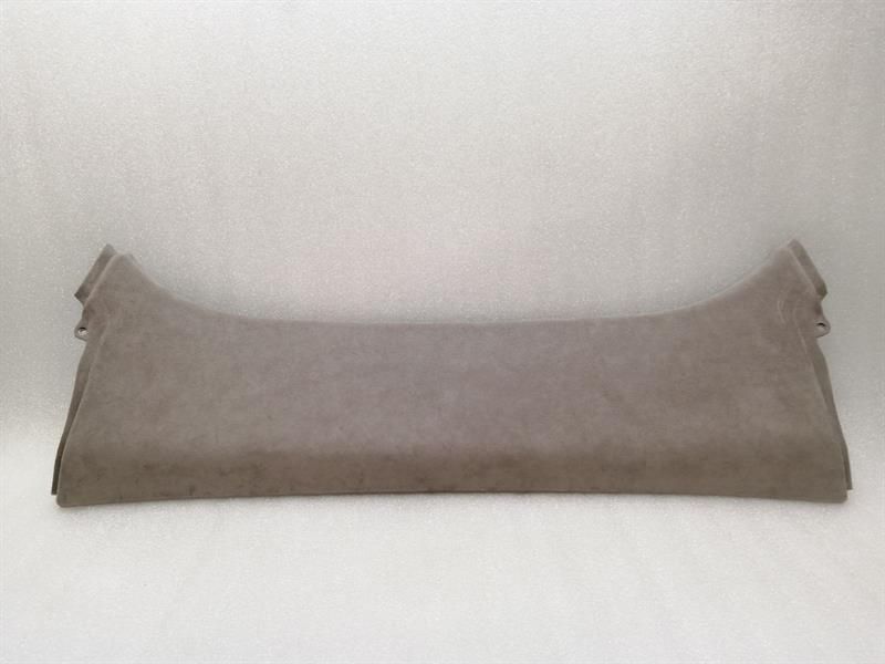 ASTON MARTIN VANTAGE V8 Rear Header Trim 6G33-N31010-BDW Sky Rear Cover