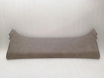 ASTON MARTIN VANTAGE V8 Rear Header Trim 6G33-N31010-BDW Sky Rear Cover