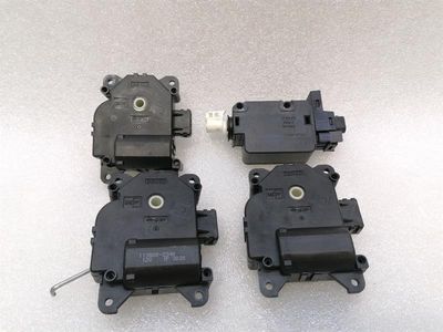 ASTON MARTIN VANTAGE V8 Vent Flap Engine HVAC 113800-2340