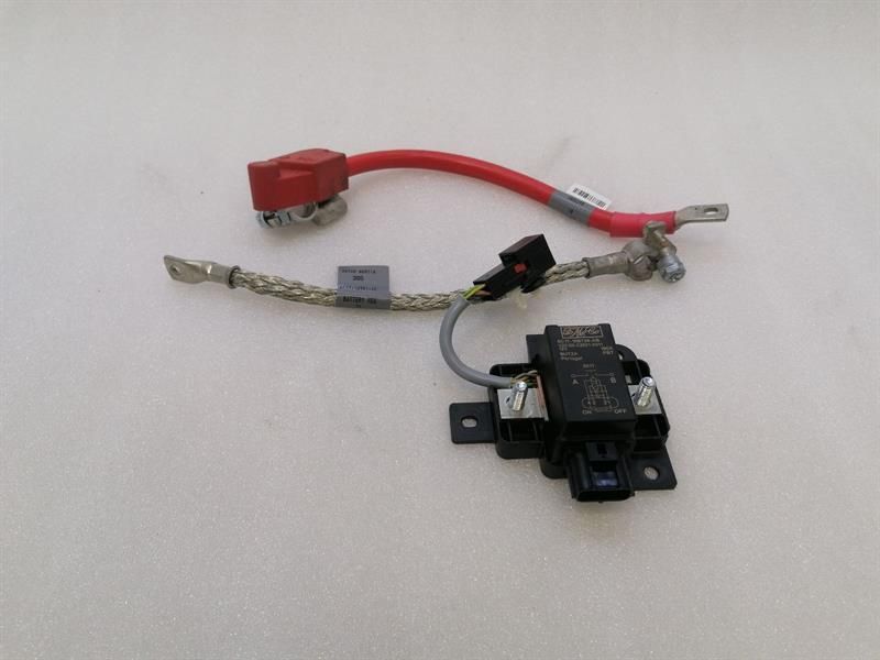 ASTON MARTIN VANTAGE V8 Relay Set 7G43-370397-AB Relay Set