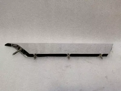 ASTON MARTIN VANTAGE V8 Side Strike Left 6G33-280B63-A Left Bezel