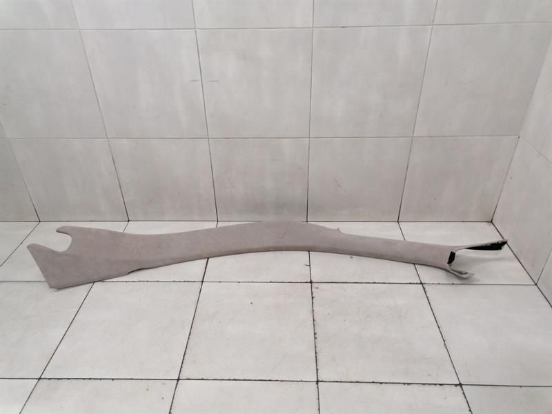Aston Martin Vantage V8 Left Upper Cover 6G33-025B39-BDW Left Fairing