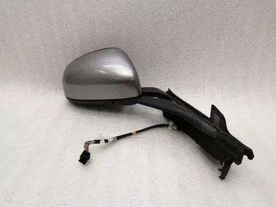 ASTON MARTIN VANTAGE V8 Right Door Mirror RHD AG33-17682-BG Right Handlebar