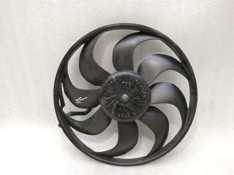 FAULTY! Aston Martin Vantage V8 Radiator Fan 8D33-8C607-AD Fan Electric Fan