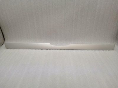 Aston Martin Vantage V8 Rear Finisher Moulding 6G33-674A08-AB Molding Rear