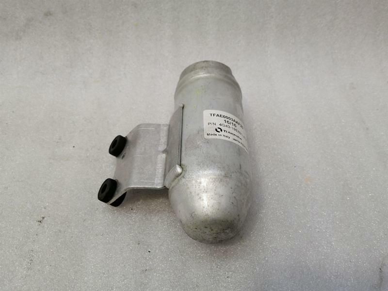 Aston Martin Vantage V8 AC Drier 4G43-19E891-AD Air Conditioning Dryer