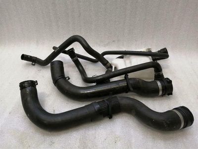 ASTON MARTIN VANTAGE V8 Cooling Pipe 9G33-8C289-AA Cooling Water Hose Hose