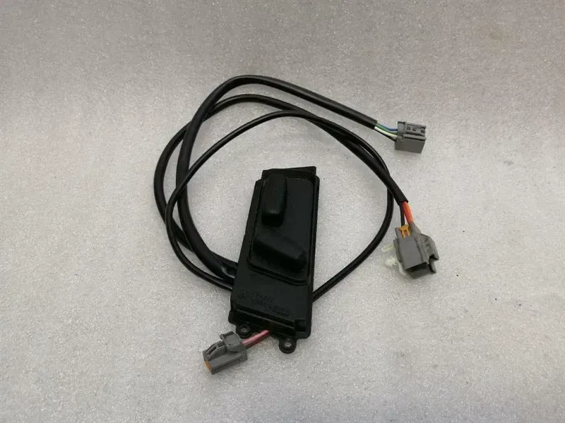 Aston Martin Vantage V8 Left Seat Switch 4G43-14B566-AA Left Seat Switch