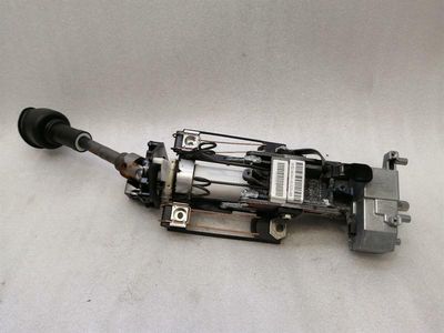 Aston Martin Vantage V8 Steering Column AD43-3C529-AB Steering Column