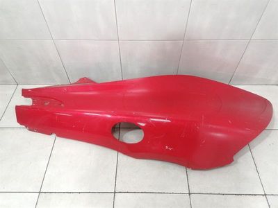 McLaren 600LT Spider Left Wing 13AA190CP Front Left Fenders