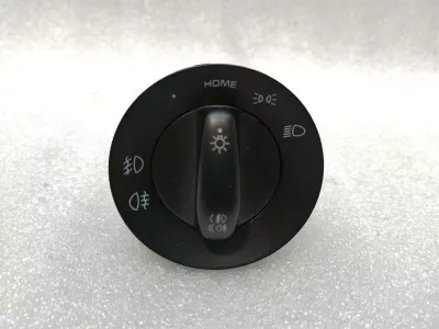 Porsche 911 997 987 headlight switch 99761353501 light switch