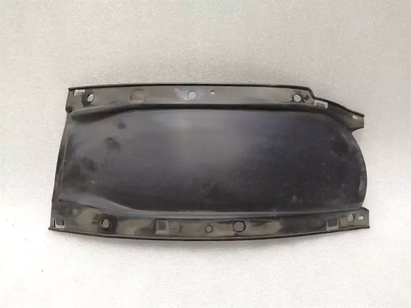 Porsche 911 997 Right Air Duct 99757586000 Air Duct Wheel Arch Right