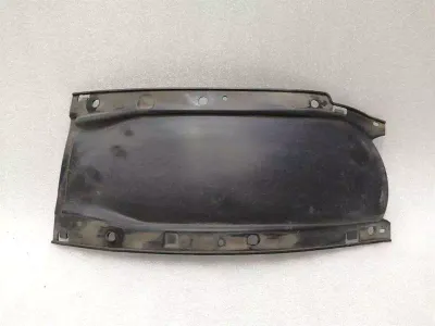 Porsche 911 997 Right Air Duct 99757586000 Air Duct Wheel Arch Right