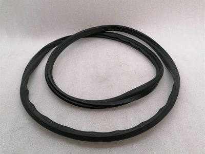 McLaren 600LT BONNET SEAL 13A6345CP Seals FRONT LID FRONT LID LUGGAGE