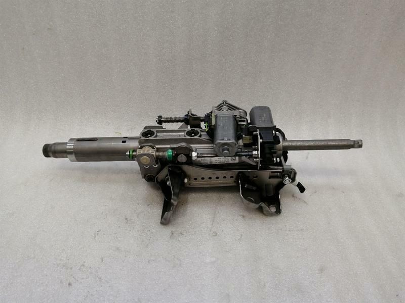 Porsche Macan 95B Steering Column 95B419506AH Steering Column ELECTRIC MEMORY