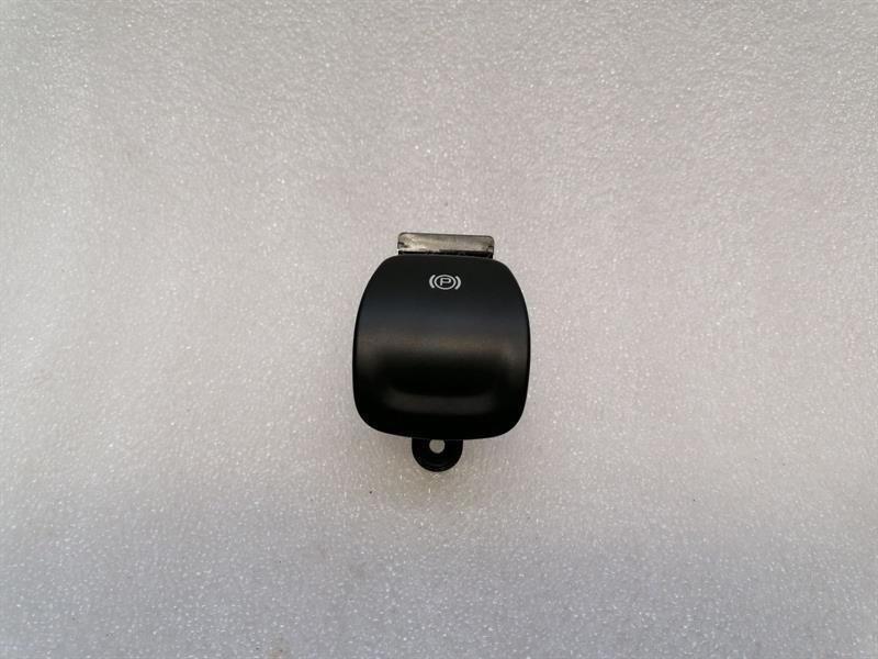 McLaren 600LT Spider Switch 13M1352CP Switch PARKBRAKE PARKING BRAKE