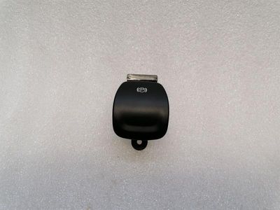 McLaren 600LT Spider Switch 13M1352CP Switch PARKBRAKE PARKING BRAKE