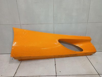 McLaren 600LT Spider Side skirt RIGHT 720S 14AC628CP side skirts