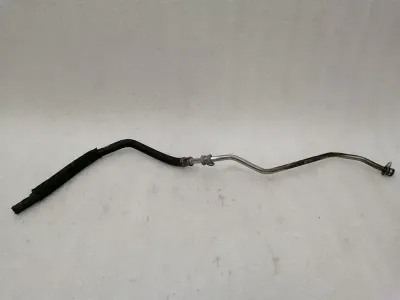 Porsche 911 997 gt2 turbo Breather Line Pipe 99710724074 Ventilation Line