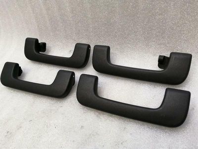 Porsche Macan 95b Black Door Inner Handle Set 95B857643 Interior Door Handle Black