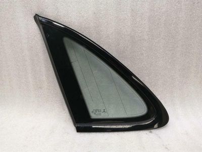 Porsche Macan 95b Left Rear Quarter Glass 95B845297DK Door Window 1⁄4 Rear Left