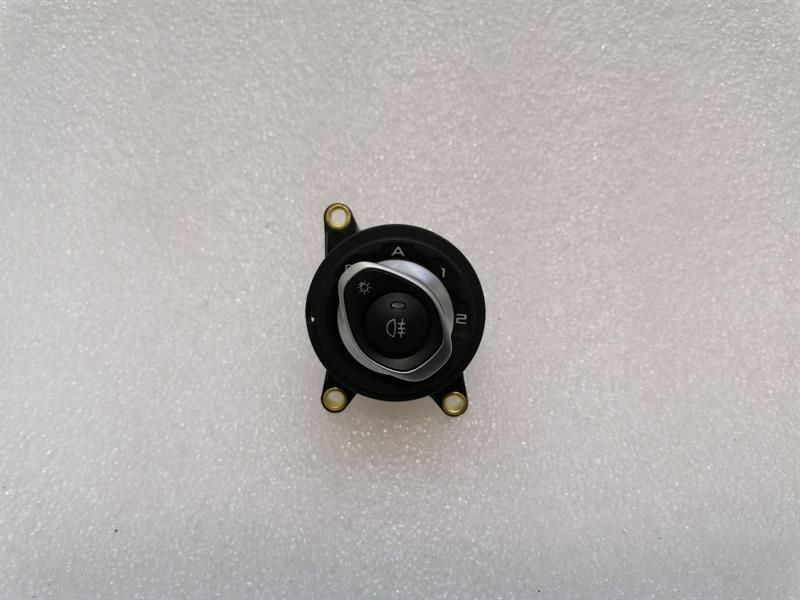 McLaren 600LT Spider Light Switch 13MA005CP Light Switch