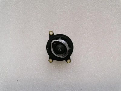 McLaren 600LT Spider Light Switch 13MA005CP Light Switch