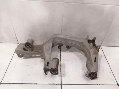 Porsche 911 997 Subframe Rear LEFT 99733115104 Axle Frame GT3 TURBO GT2 LEFT