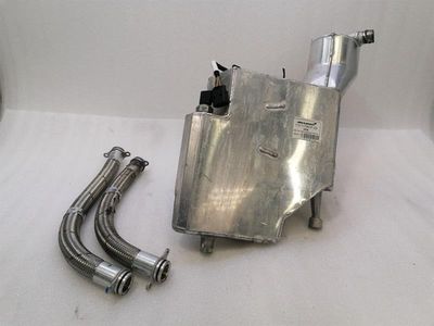 McLaren 600LT Spider Oil Sump 11F1178CP DRY SUMP OIL TUB