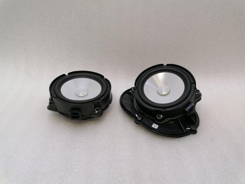 McLaren 600LT Spider Speaker SET 13M1029CP Speaker SET