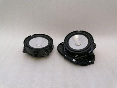 McLaren 600LT Spider Speaker SET 13M1029CP Speaker SET