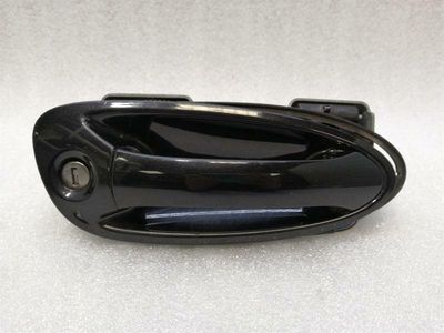 Porsche 911 997 right door handle 99753706400 door handle right RHD