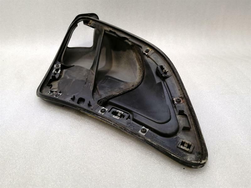 Porsche 911 997 Turbo Left Air Inlet Duct 997555900 Airway Channel Left