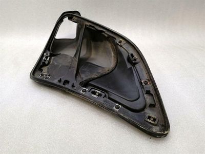 Porsche 911 997 Turbo Left Air Inlet Duct 997555900 Airway Channel Left