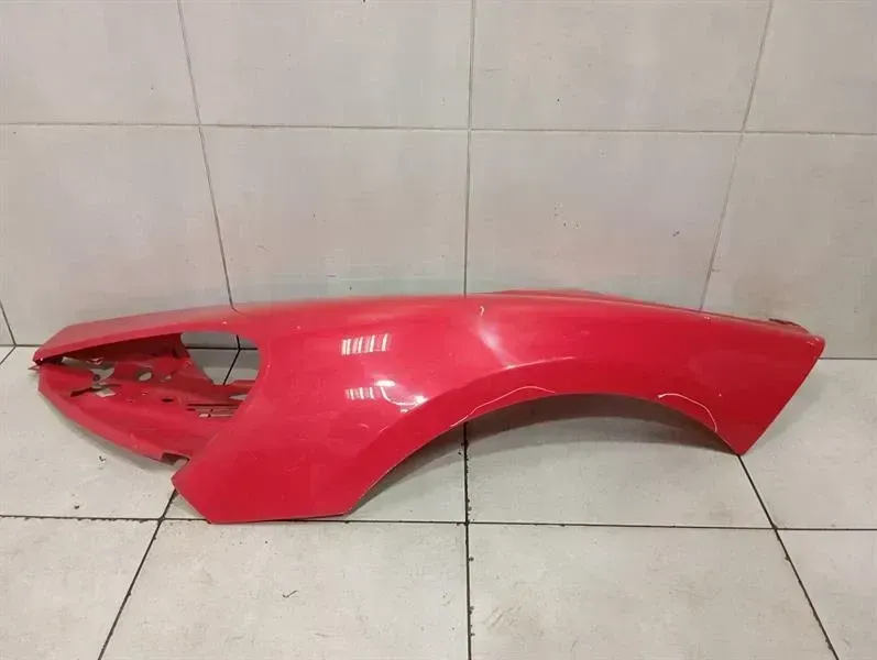McLaren 600LT Spider Left Wing 13A0681CP Front Left Fender