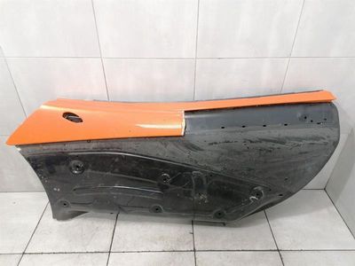 McLaren 600LT Spider Left Front Door 13AA855CP Door Front Left