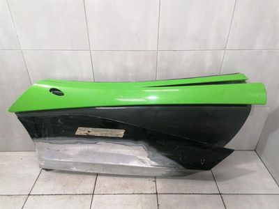 McLaren 600LT Spider Left Front Door 13AA855CP Door Front Left CARBON