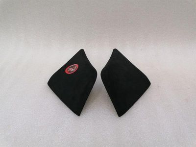 McLaren 600LT Spider 13N2344CP DASHBOARD ALCANTARA DASHBOARD ALCANTARA