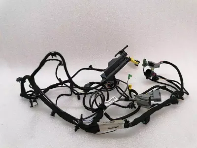 McLaren 600LT Spider Wiring Loom 13MA106CP Harness RHD DASHBOARD