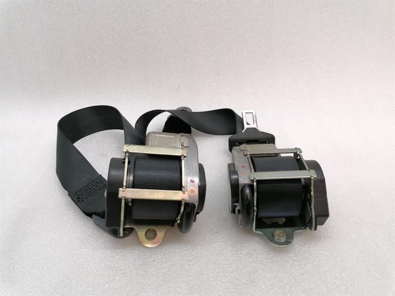 McLaren 600LT 720S Spider Seatbelt 11N4128CP Seat Belt Belt 11N4127CP SET