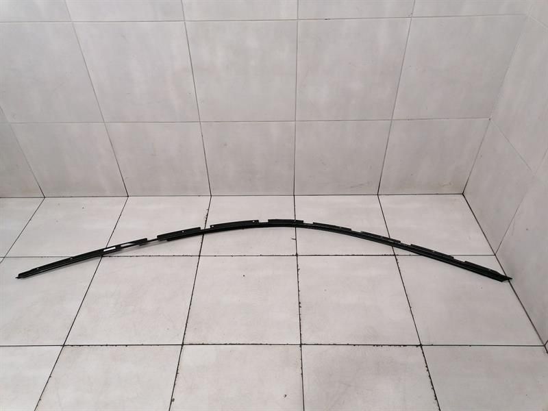 McLaren 600LT RIGHT Body Moulding 13A2776CP Bar RIGHT