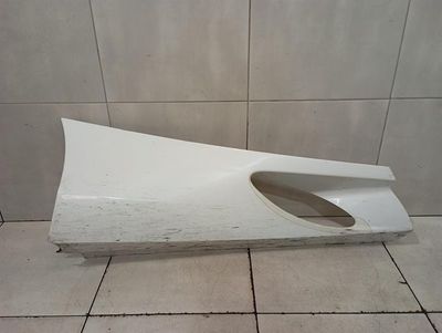 McLaren 600LT Spider Side skirt RIGHT 720S 14AC628CP side skirts