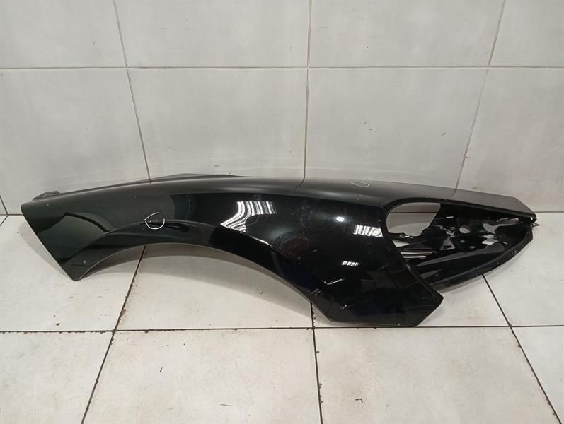 McLaren 600LT Spider Right Wing 13A0683CP Front Right Fender