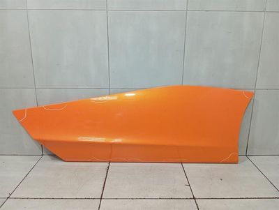 McLaren 600LT Spider Right Front Door 13AA203CP Door Front Right