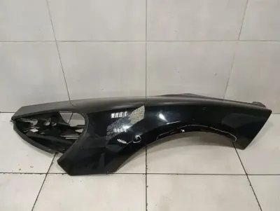 McLaren 600LT Spider Left Wing 13A0681CP Front Left Fender
