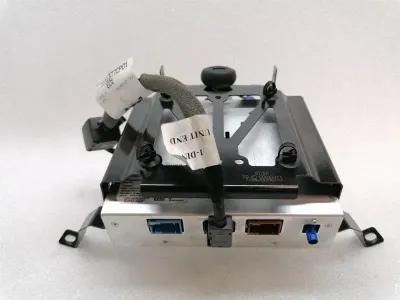 McLaren 600LT Spider Electronic Module 13MA211CP Control Unit PARROT RADIO