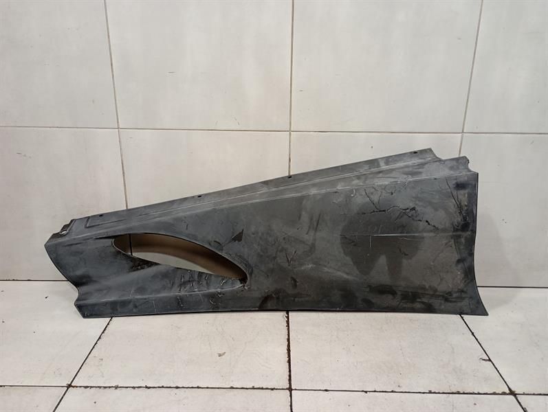 McLaren 600LT Spider Side skirt RIGHT 720S 14AC628CP side skirts