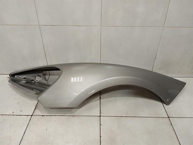 McLaren 600LT Spider Left Wing 13A0681CP Front Left Fender