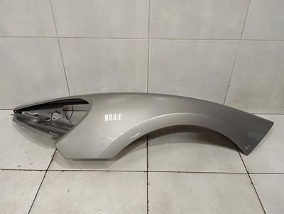 McLaren 600LT Spider Left Wing 13A0681CP Front Left Fender