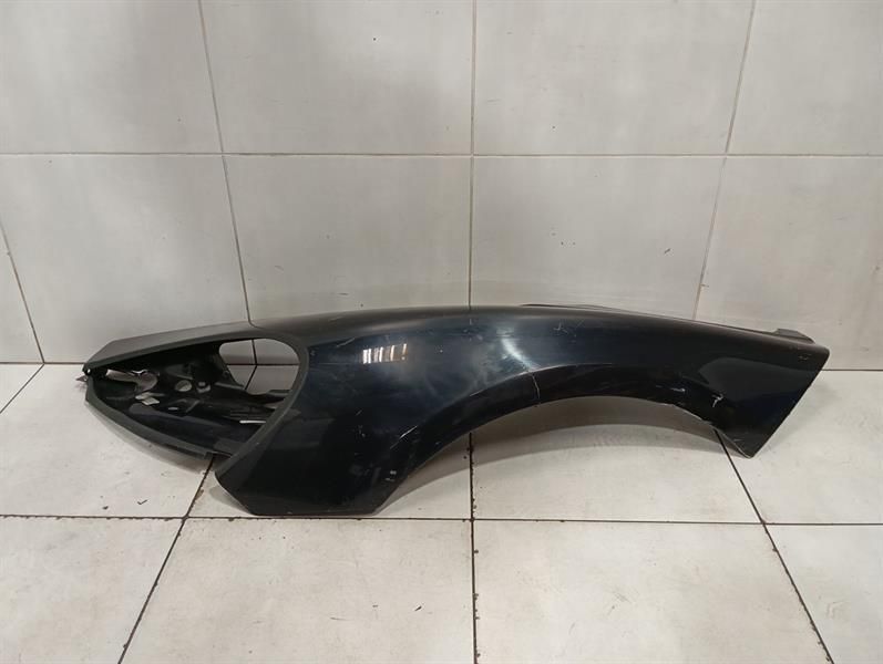 McLaren 600LT Spider Left Wing 13A0681CP Front Left Fender